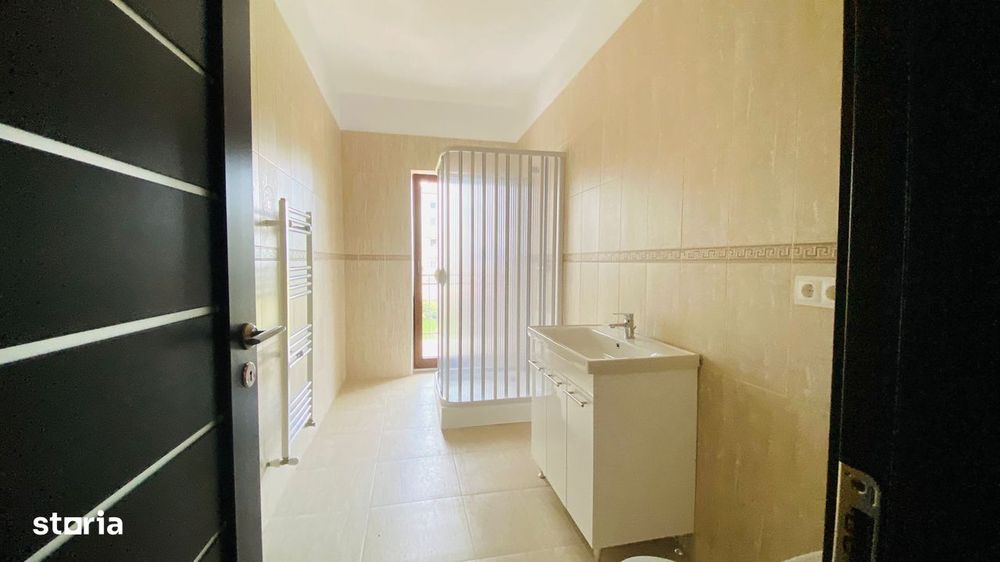 Oferta. Apartament De Vanzare In Sebes, Bloc Nou, 3 Camere