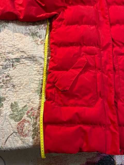 Geacă iarnă damă Northfinder