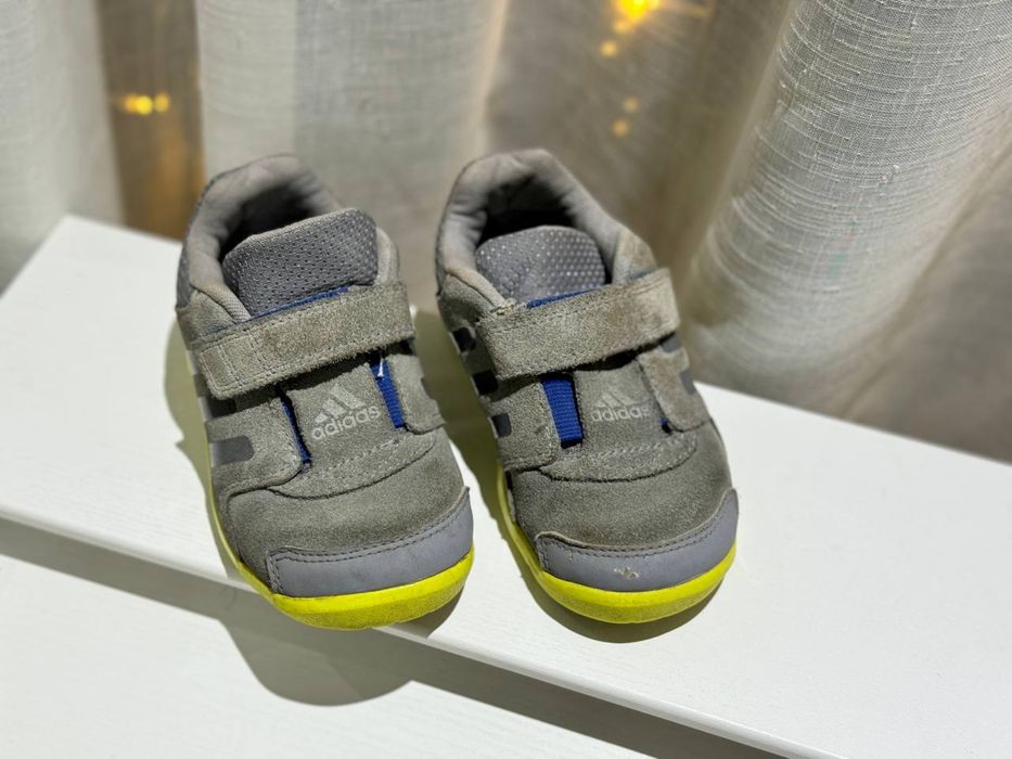 Детская брендовая обувь с 21-24