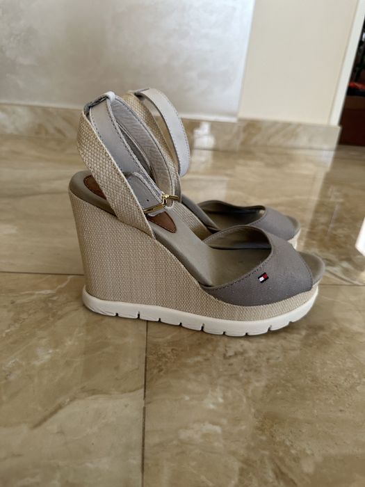 Дамски сандали Tommy Hilfiger