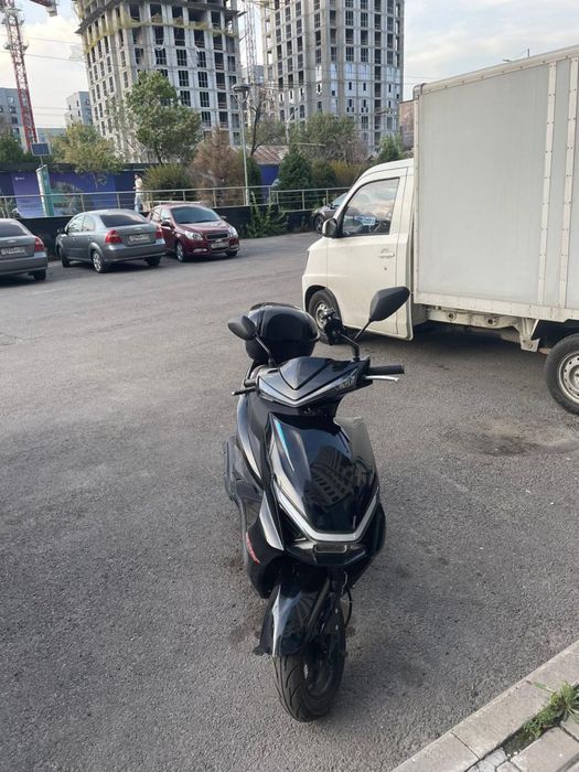 Продам мопед    .