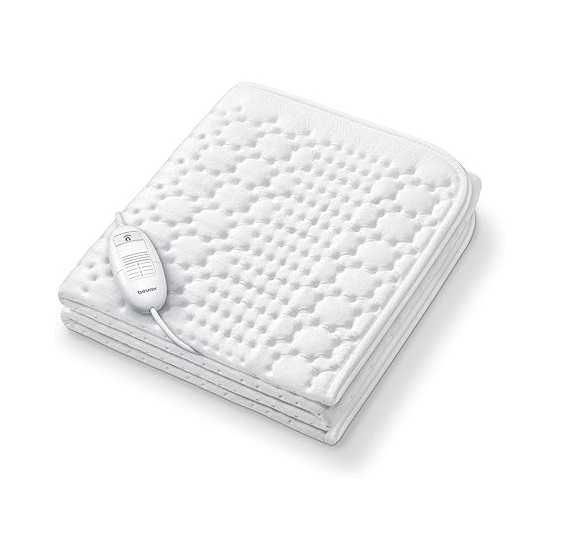 Електрическа термоподложка за матрак Beurer  TS 19