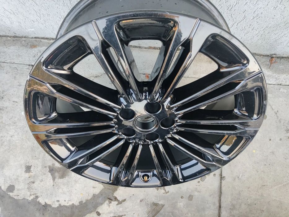 1x Janta aliaj 20'' Land Rover Range Rover Velar Evoque L551 Jaguar E F Pace R8D2-FA