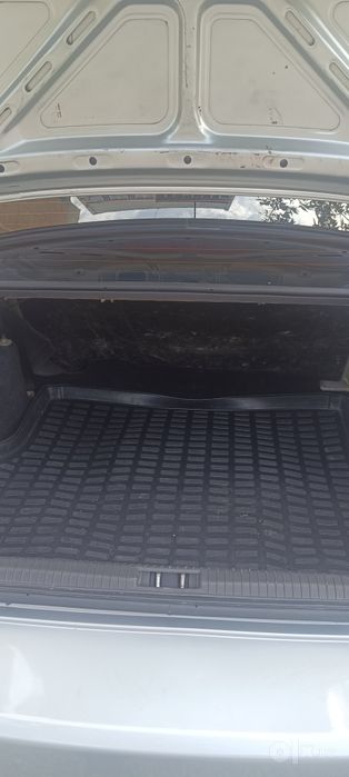 Нексия 2 гибрид.