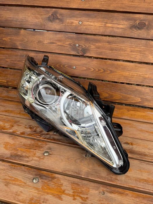 Camry 50 Afs фара R