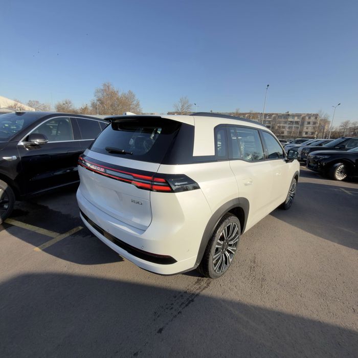 gacaion i60 elektr fuli