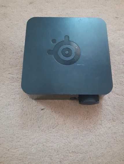 Skullcandy GMX transmitter PLYR1 steelseries Arctics pro / siberian