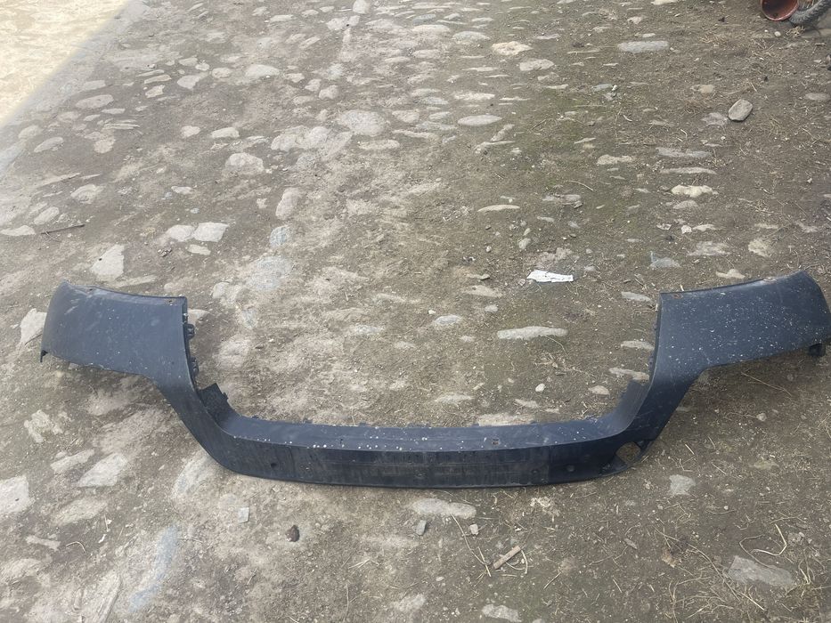 Vand spoiler fata bmw x3