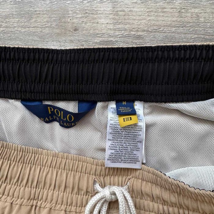 Къси Панталони Polo Ralph Lauren