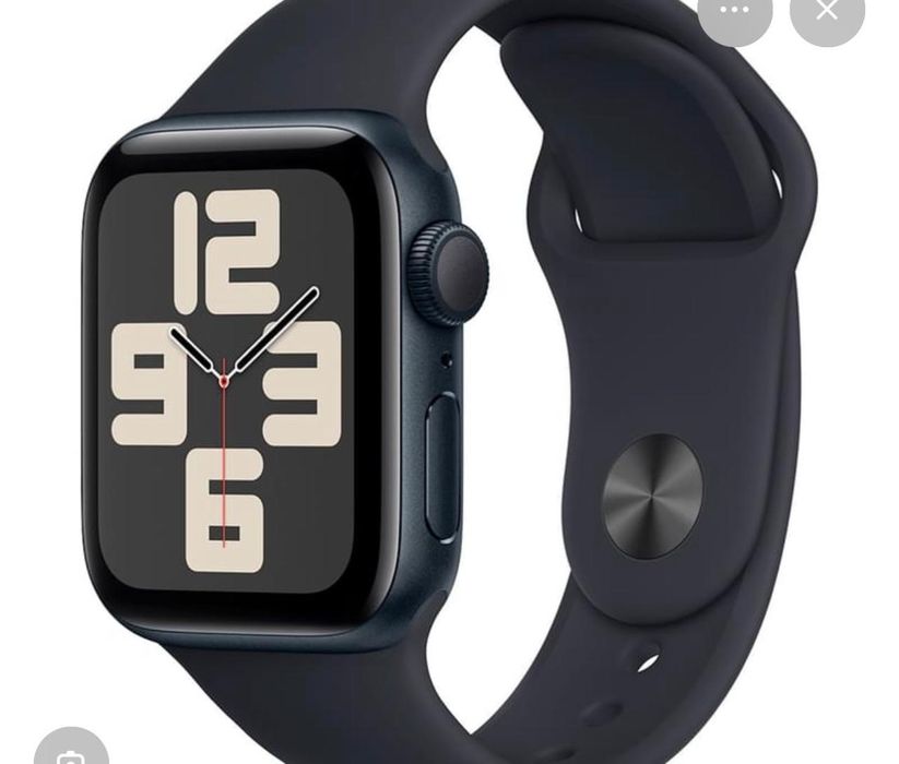 Apple watch se 40cm 100%