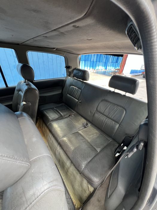 Mazda MPV 3.0 1998