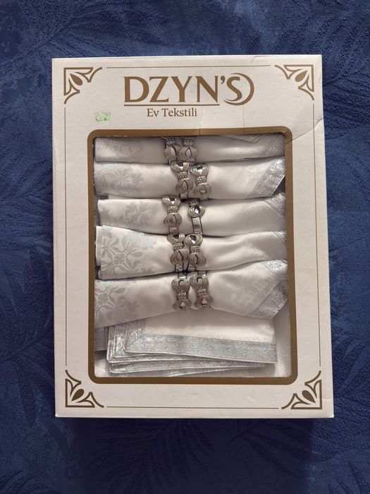 Продам турецкую скатерть