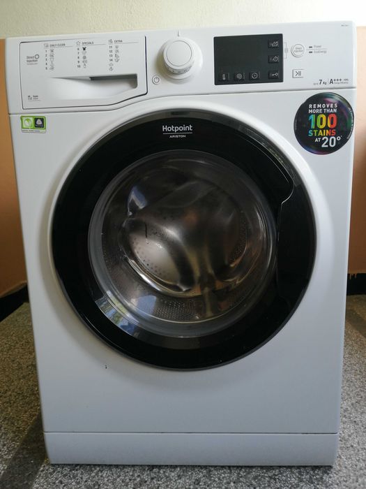 Пералня Hotpoint Ariston