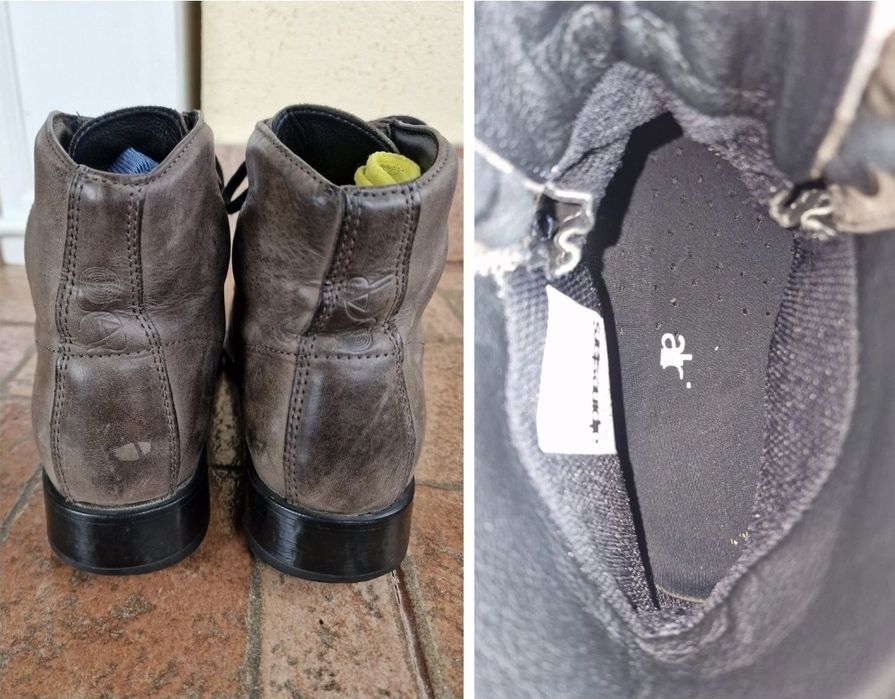 Ghete motociclism Alpinestars, Oscar, Premium, Membrană Drystar - 41