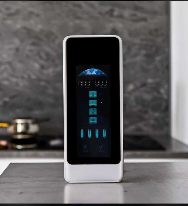 Фильтр для воды -Вода Без Накипи