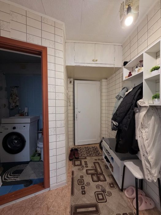 Продам 1 ком квартира