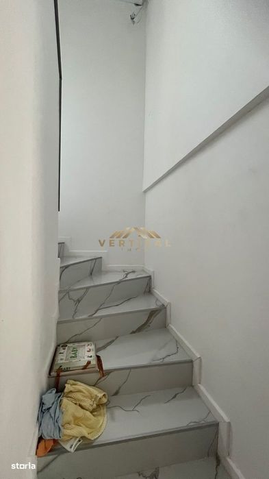 Casă de vânzare – Comuna Berceni – Vidra | Gata de mutare | Mobilată