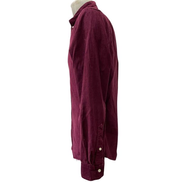 Мъжка джинсова риза Ralph Lauren | L