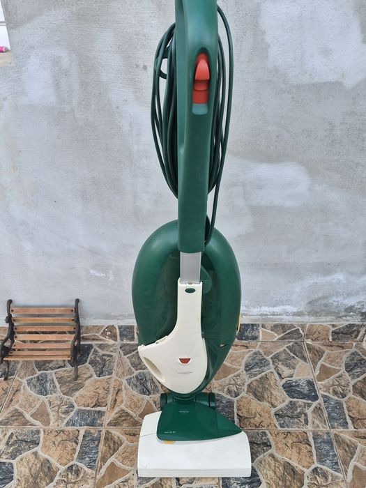 Vorwerk 135 în stare perfecta!