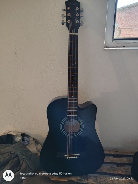 Chitară clasică 3/4