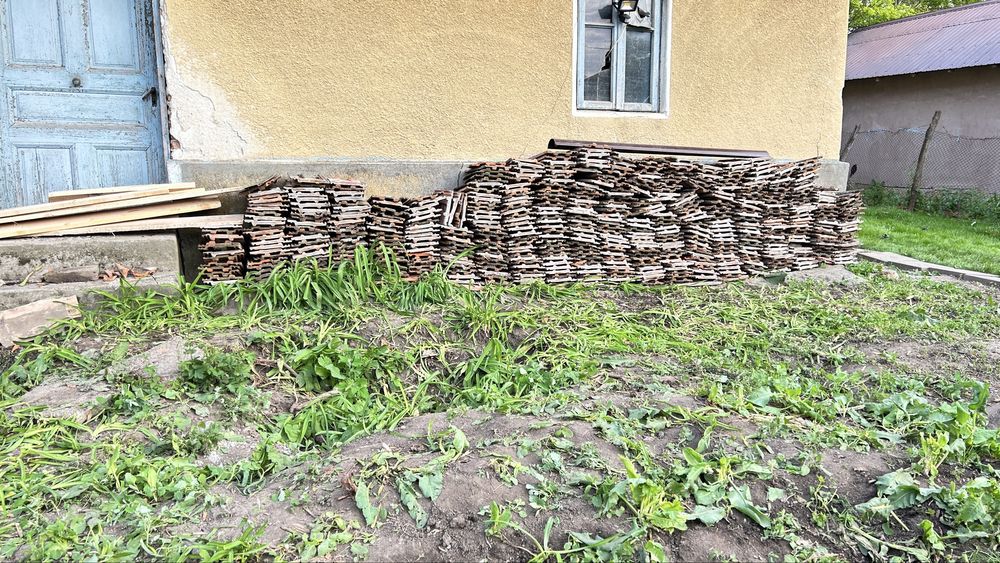 Tigla Jimbolia Leu Lugoj