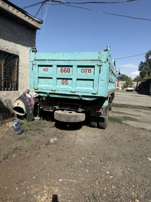 Продам Dongfen 2007 года