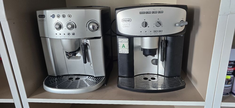 Espressor Melita, Delonghi ,