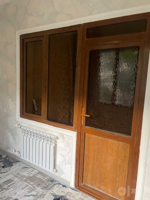 Yunusobod  10-kv  2 xonali kvartira ijaraga qo'yaman .