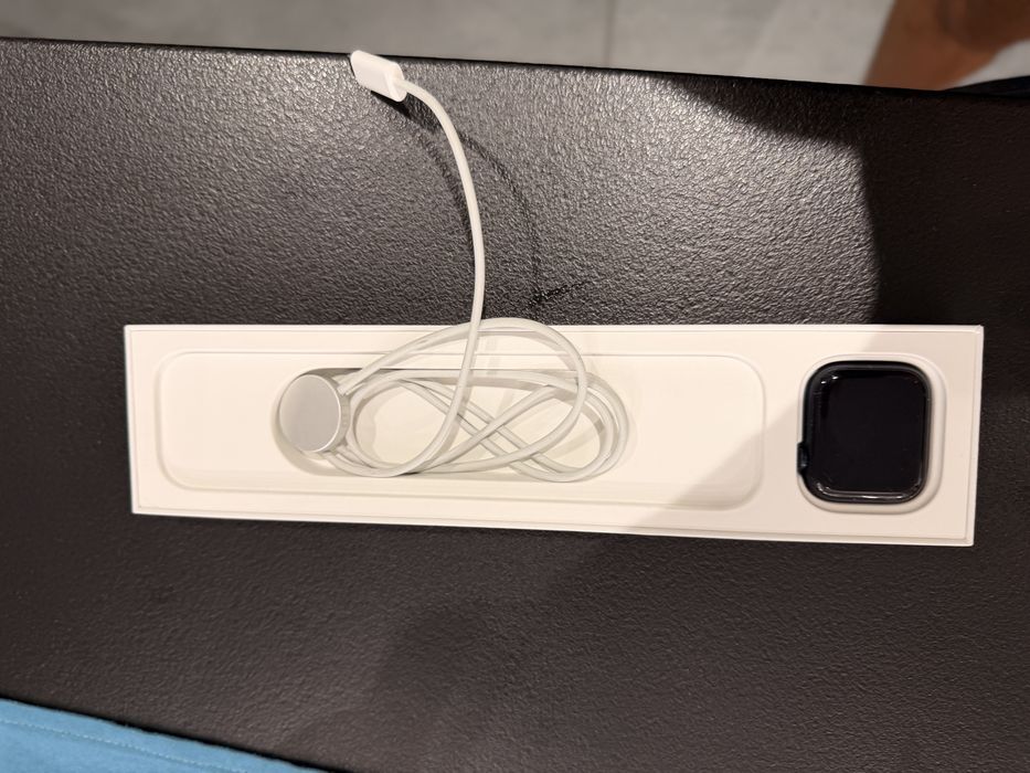 Apple Watch Series 8 – 45 mm (GPS)