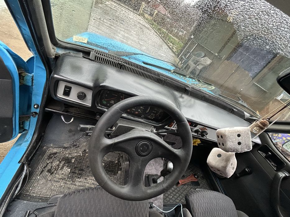 Dacia 1310 TX an 1990