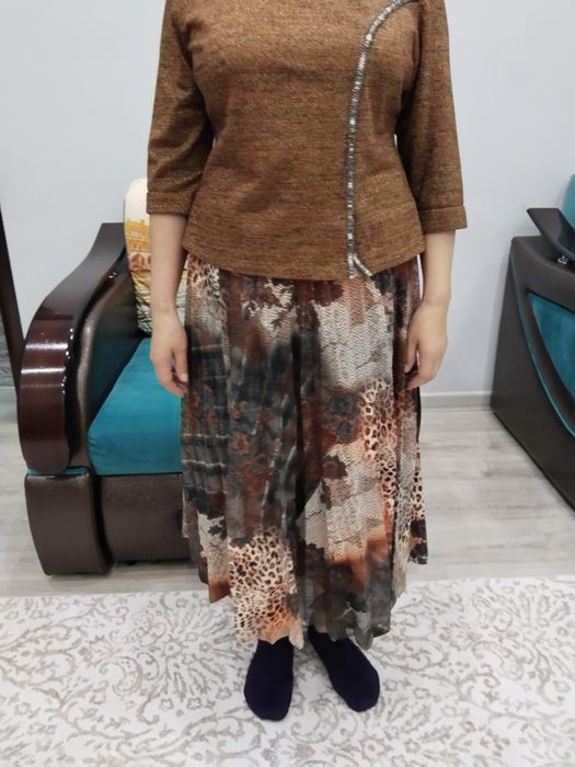 Женская,одежда размер 46