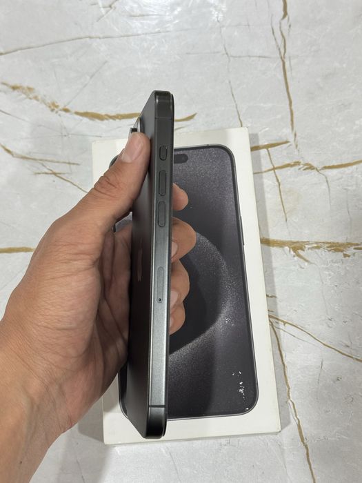 iPhone 15 pro max 512gb!!! Айфон 15 про макс 512гб!!