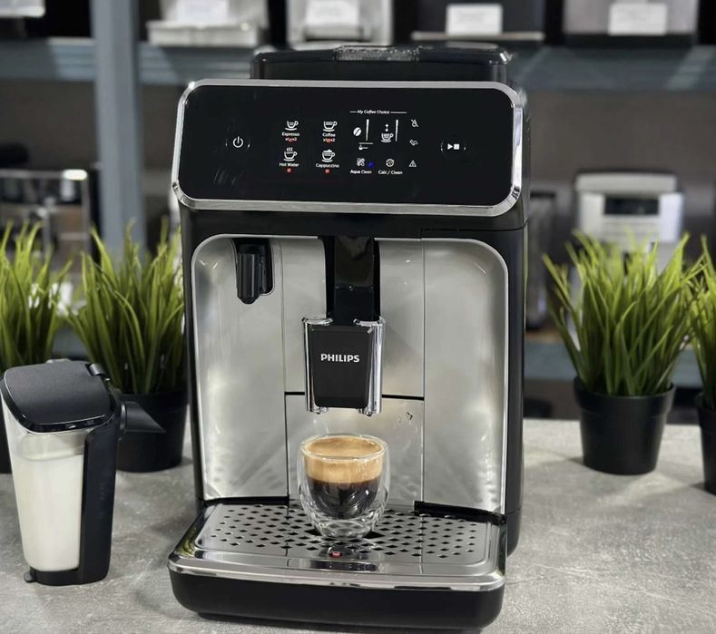 Кафеавтомат Philips EP2236/40