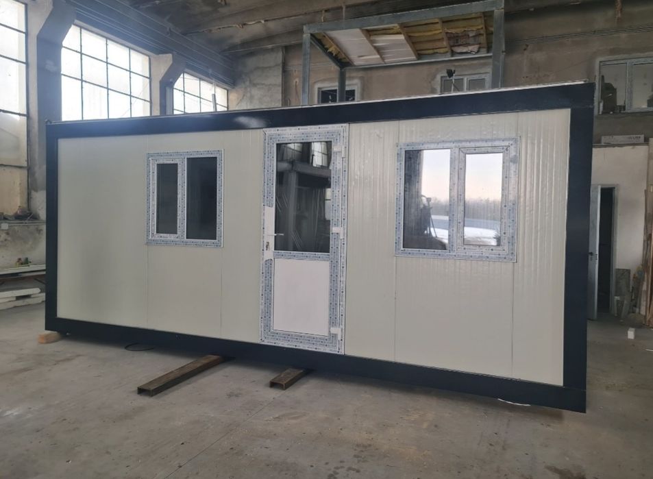 Containere modular