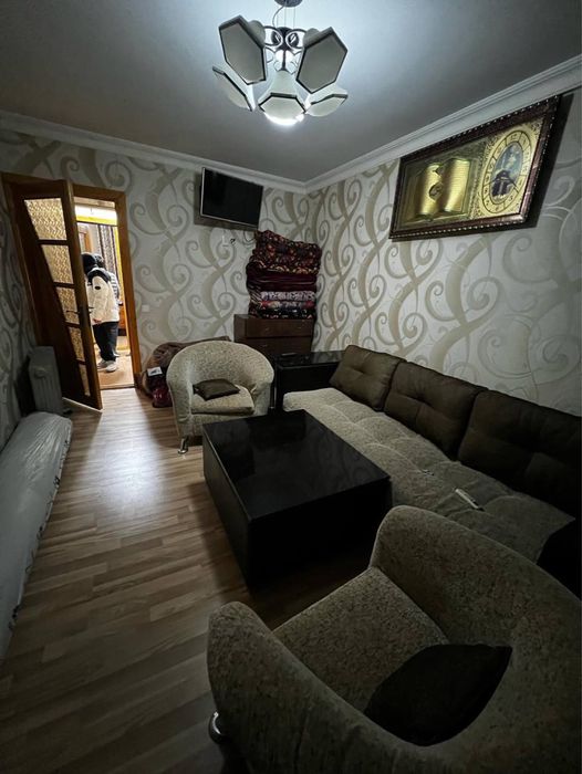 Продается квартира