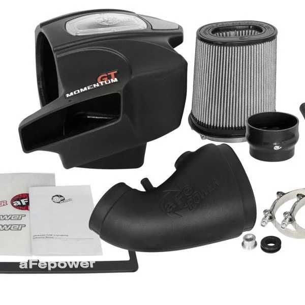 Спортен Филтър aFe POWER Momentum GT Pro Dry S Jeep Grand Cherokee Durango  6.4