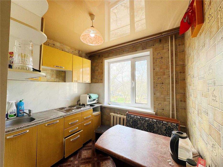 2 комнатная / по Момушулы