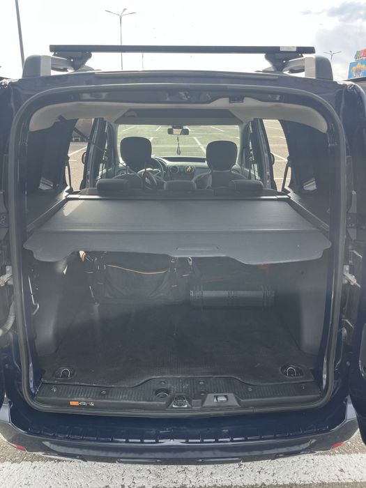 Dacia Dokker 1.5 dci
