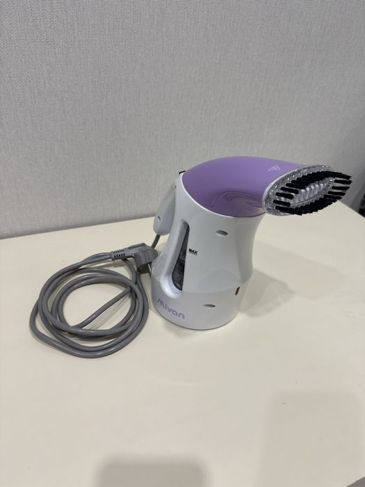 Ручной отпариватель для одежды