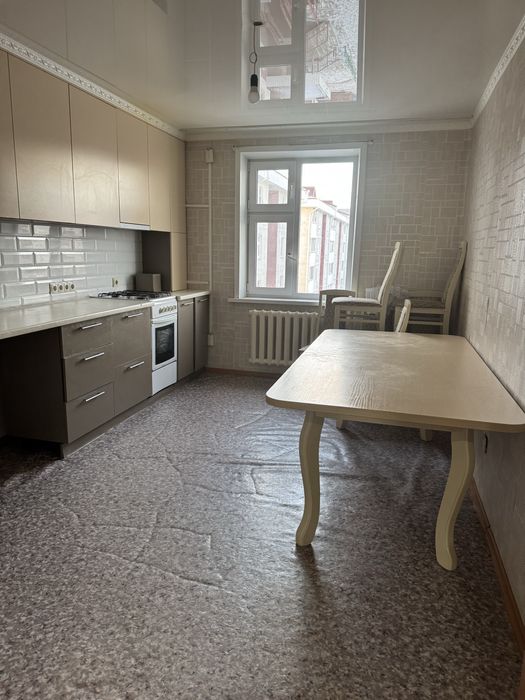 Сдается 2 ком квартира