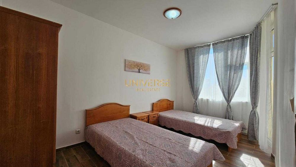Продава се Двустаен апартамент в к.к. Слънчев бряг - 59 кв.м за 1128 €/кв.м - Снимка #7