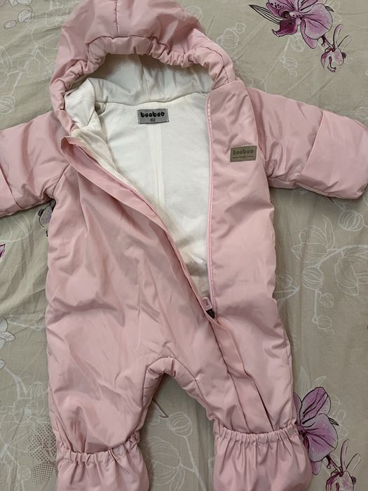 Продам комбинезон детский