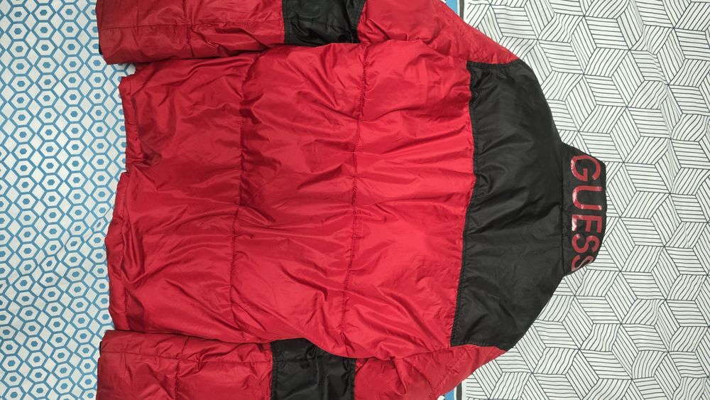 Geaca Guess Barbati L