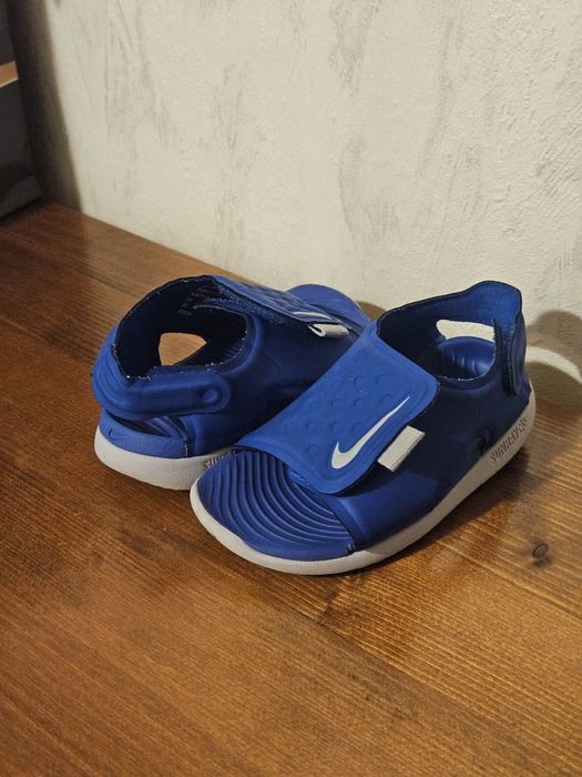 Детски сандали Nike 21 номер