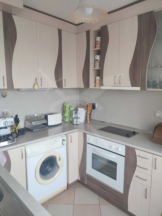 Продава се Двустаен апартамент в Пловдив, Кючук Париж - 66 кв.м за 1743 €/кв.м - Снимка #3