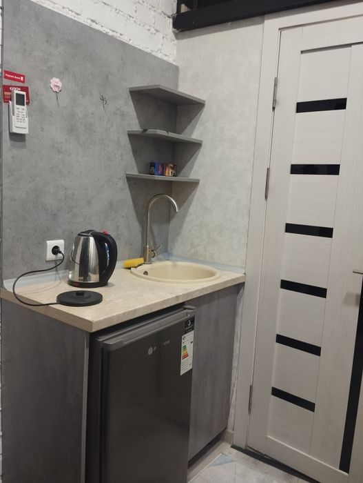 Сдается однокомнатная квартира студия апартаменты