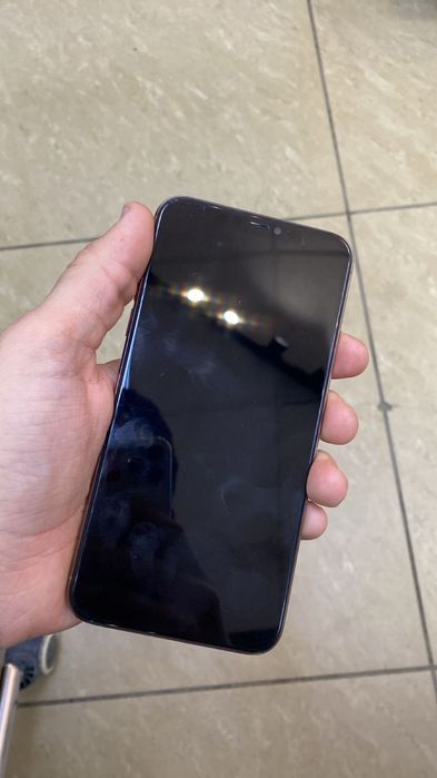 Айфон 11 про макс 256 гб