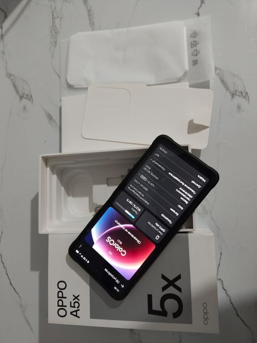Oppo A5x. Redmi 9T
