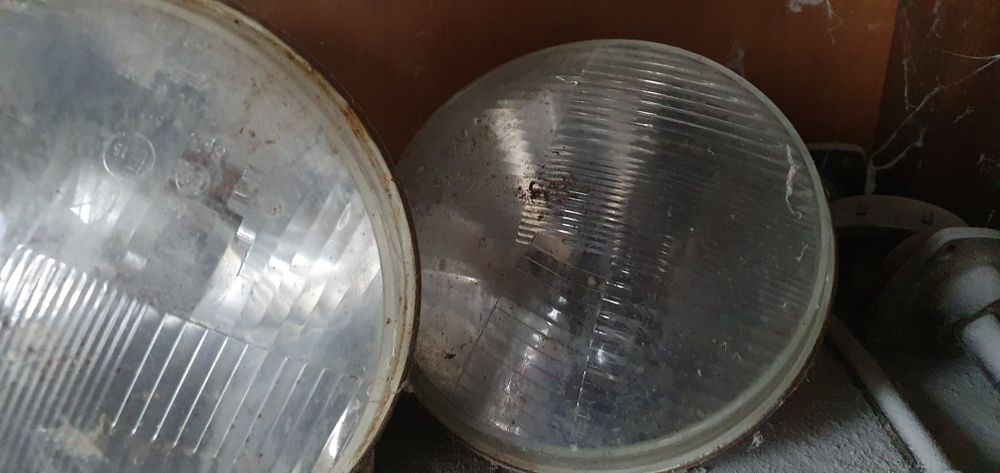 Части за Ваз 21013