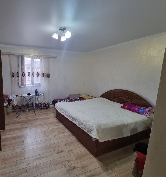 Дом в районе Чимбай